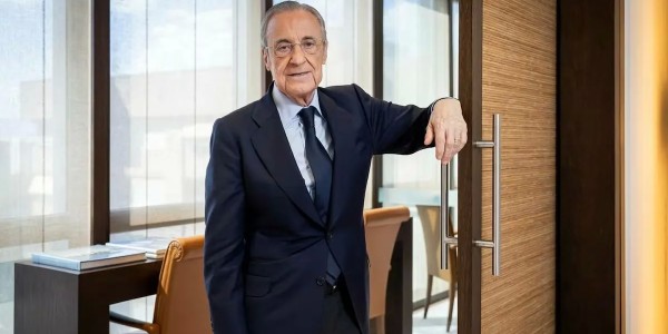 bob半岛体育登录入口-老佛爷已公证：只要他是皇马主席，俱乐部就永远属于会员