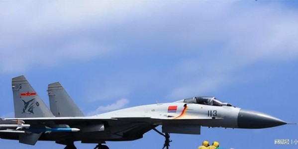 歼-15几乎全部退役，沦为全球最短命舰载机！它究竟有哪些短板？
