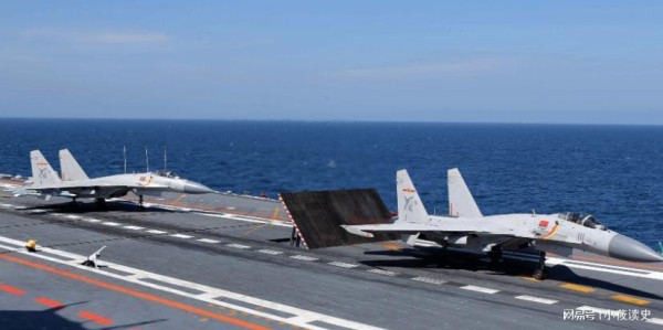 歼-15几乎全部退役，沦为全球最短命舰载机！它究竟有哪些短板？