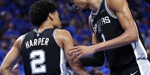 bob半岛体育-16分8板1助1断！哈珀刷新NBA纪录，米奇别再暴殄天物